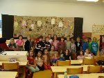 Projektový den 1.A 2015/16