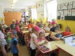 Projektový den 1.C 2016/17