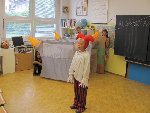 Projektový den 2.A 2017/18