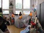 Projektový den 2.A 2017/18