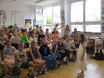 Projektový den 2.A 2017/18