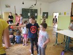 Projektový den 2.C 2017/18