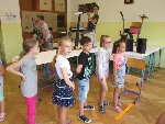 Projektový den 2.C 2017/18