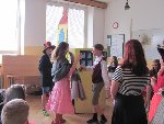 Projektový den 3.A 2018/19
