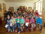 Projektový den 3.B 2013/14
