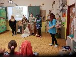 Projektový den 3.B 2014/15