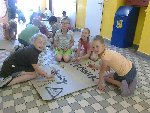 Projektový den 3.B 2016/17