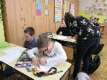 Projektový den 3.C 2018/19