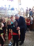 Projektový den 4.C 2017/18