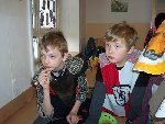 Projektový den 6.B 2014/15