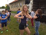 Projektový den 6.D 2017/18