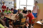 Projektový den 8.D - Josef Skupa 9.D 2017/18