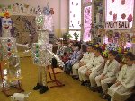 Projektový den Asie 4.C 2010/11