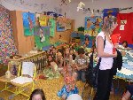 Projektový den Austrálie 4.A 2011/12