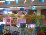Projektový den Austrálie 4.A 2011/12