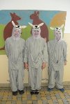 Projektový den Austrálie 5.C 2011/12