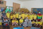 Projektový den Austrálie 5.C 2011/12