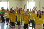Projektový den Austrálie 5.C 2011/12