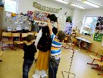 Projektový den ČR 1.A 2012/13