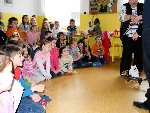 Projektový den ČR 1.A 2012/13