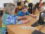 Projektový den - Den řemesel 5.B 2015/16