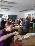 Projektový den dřevo 5.D 2021/22
