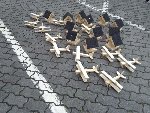 Projektový den dřevo 5.D 2021/22