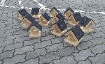 Projektový den dřevo 5.D 2021/22