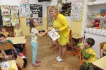 Projektový den