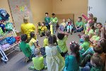 Projektový den