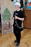 Projektový den - Kominická pohádka 4.A 2015/16