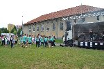 Projektový den- Léto,les a houbaření 9.D 2017/18