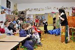 Projektový den 