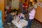 Projektový den PODZIM  1.A 2012/13