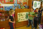 Projektový den PODZIM  1.A 2012/13