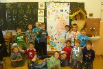Projektový den PODZIM  1.A 2012/13