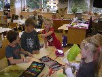 Projektový den - PODZIM 1.B 2012/13