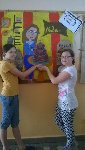 Projektový den -řemesla 4.D 2015/16