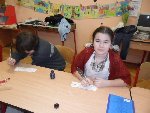 Projektový den - Stará škola 5.A 2012/13