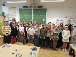 Projektový den 