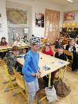 Projektový den 