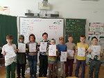Projektový den 