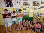 Projektový den-Strakonice 3.A 2016/17