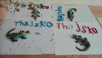 Projektový den Thajsko 3.D 2018/19