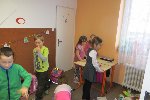 Projektový den Vánoce 1.A 2017/18