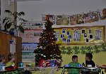 Projektový den Vánoce 2.A 2013/14