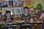 Projektový den Vánoce 2.A 2013/14