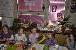 Projektový den Vánoce 2.A 2013/14