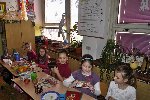 Projektový den Vánoce 2.A 2013/14