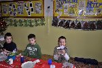 Projektový den Vánoce 2.A 2013/14